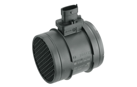 Medidor de masa de aire HFM7-6.4RP Bosch, Imagen 6