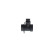 Medidor de masa de aire HFM7-R5 Bosch