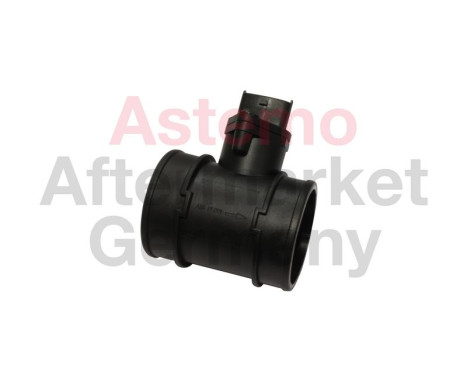 Medidor de masa de aire