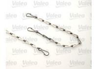 Cadena para tapa de combustible 247717 Valeo