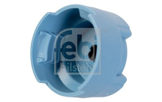 tapa de combustible 179553 FEBI, Imagen 2