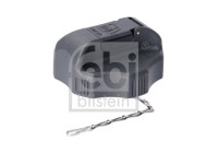 Tapa del tanque de combustible 180317 FEBI