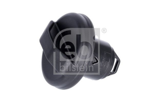 Tapa del tanque de combustible 184473 FEBI