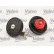 Tapa del tanque de combustible 247606 Valeo, Miniatura 2