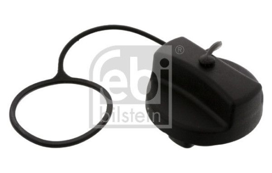 Tapa del tanque de combustible 46459 FEBI, Imagen 2