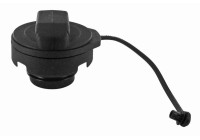 Tapa del tanque de combustible