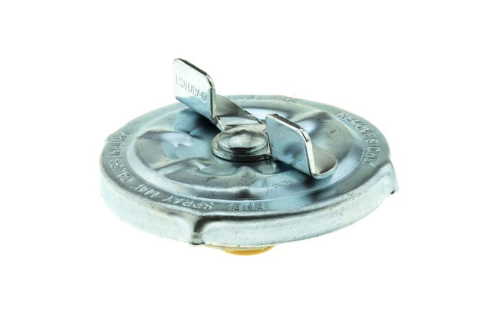 Tapa del tanque de combustible