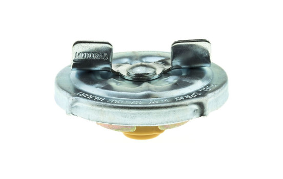 Tapa del tanque de combustible, Imagen 3