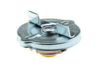 Tapa del tanque de combustible