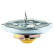 Tapa del tanque de combustible, Miniatura 3