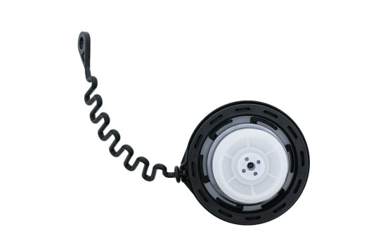 Tapa del tanque de combustible, Imagen 2