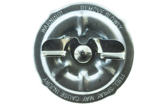 Tapa del tanque de combustible, Imagen 4
