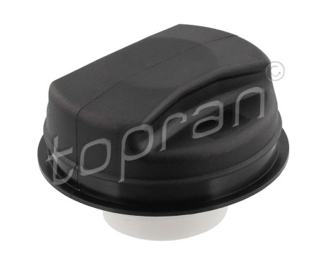 Tapa del tanque de combustible