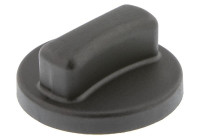 Tapa del tanque de combustible