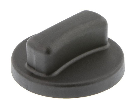 Tapa del tanque de combustible