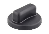 Tapa del tanque de combustible