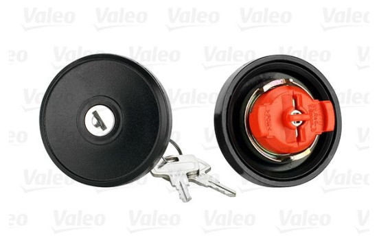 tapas de combustible 247525 Valeo, Imagen 3