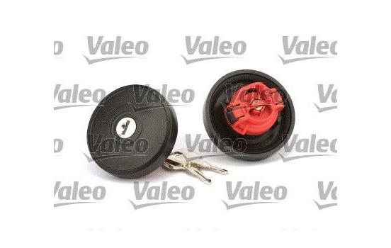 tapas de combustible 247605 Valeo, Imagen 3