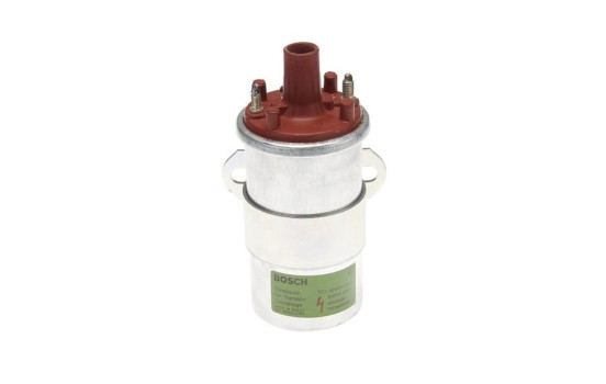 Bobina 0 221 118 329 Bosch, Imagen 2