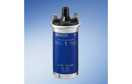 Bobina 0 221 119 027 Bosch, Imagen 4