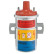 Bobina 0 221 121 001 Bosch, Miniatura 4