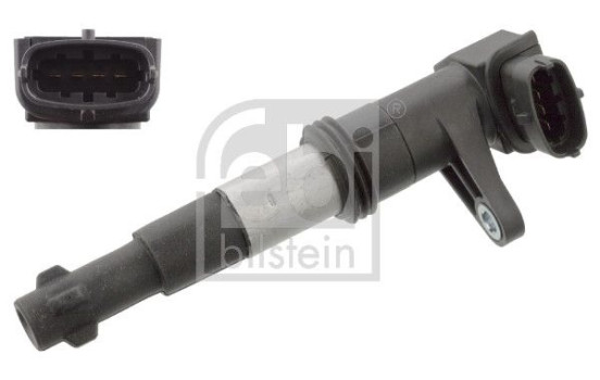 Bobina 101637 FEBI, Imagen 2