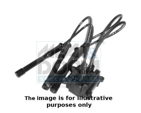 Bobina 10420E Meat & Doria