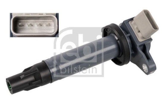 bobina 106137 FEBI, Imagen 2