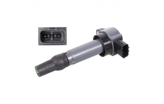bobina 106151 FEBI