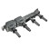 Bobina 11-14 885 0002 Meyle