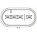 Bobina 151401 EFI Automotive, Miniatura 2