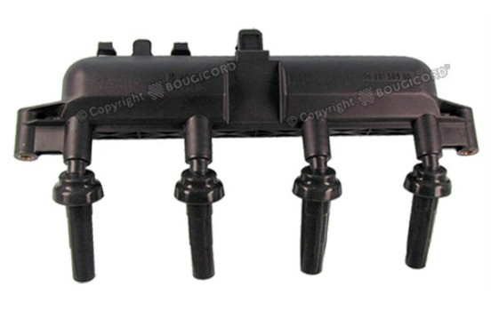 Bobina 154301 EFI Automotive