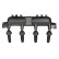Bobina 154302 EFI Automotive