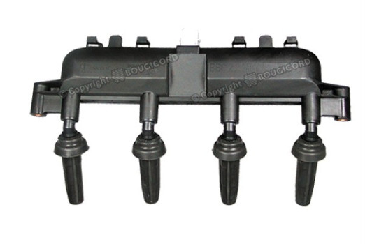 Bobina 154302 EFI Automotive