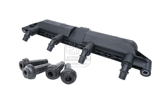 Bobina 154302 EFI Automotive, Imagen 2