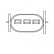Bobina 155010 EFI Automotive, Miniatura 2