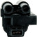 Bobina 155013 EFI Automotive