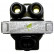 Bobina 155017 EFI Automotive