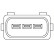 Bobina 155026 EFI Automotive, Miniatura 2