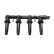 Bobina 155039 EFI Automotive, Miniatura 3