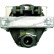 Bobina 155064 EFI Automotive
