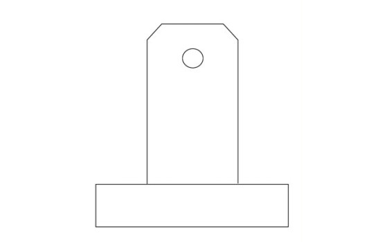 Bobina 155064 EFI Automotive, Imagen 2