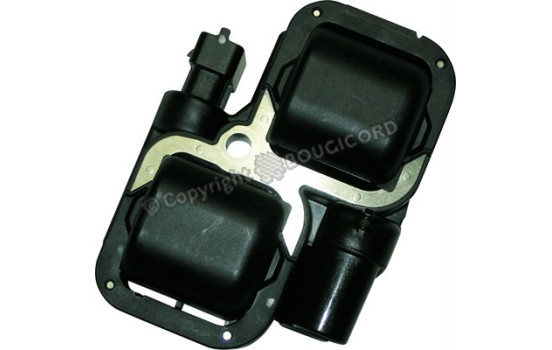 Bobina 155072 EFI Automotive