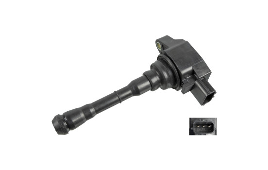 bobina 173537 FEBI