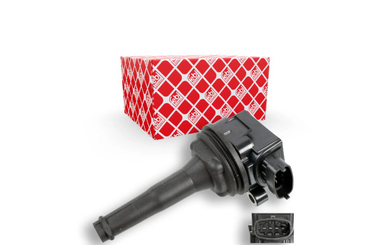 Bobina 173592 FEBI