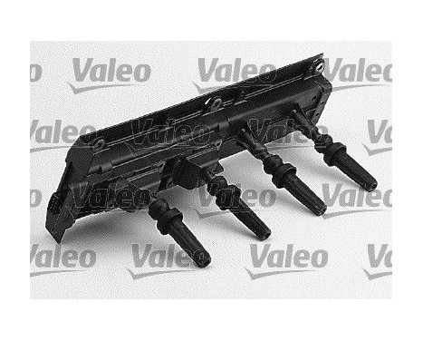 Bobina 245046 Valeo
