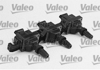 Bobina 245088 Valeo