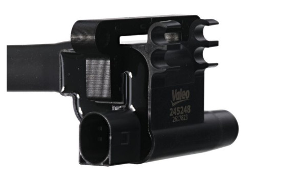 Bobina 245248 Valeo, Imagen 2