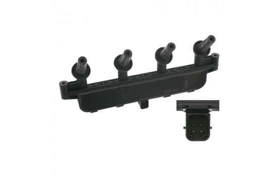 Bobina 24996 FEBI