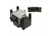 Bobina 27132 FEBI